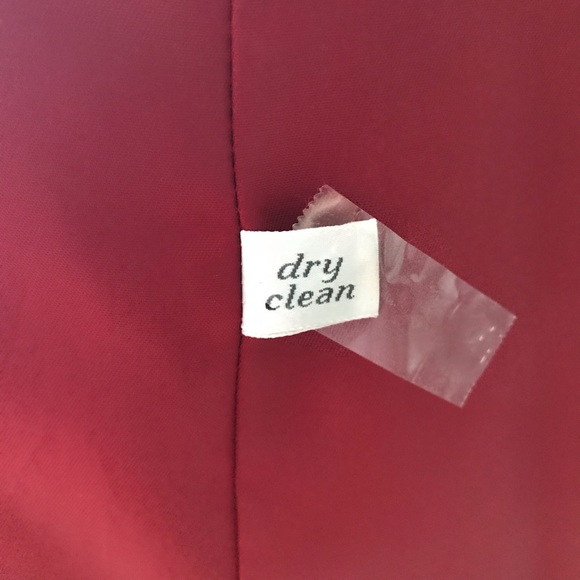 Vintage Pendleton Wool Lined Blazer Coat - Picture 7 of 7